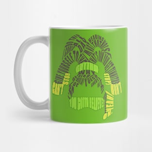 Lúcio Correia dos Santos Mug